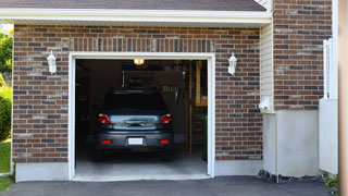 Garage Door Installation at Shadowwood Bellevue, Washington