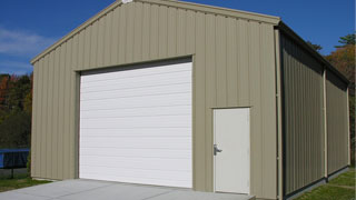 Garage Door Openers at Shadowwood Bellevue, Washington